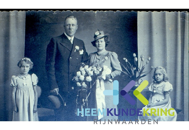 trouw foto E.J.H.Lucassen Pannerden